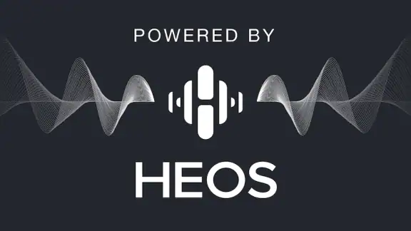 HEOS