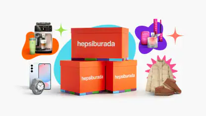 Hepsiburada: Online Alışveriş