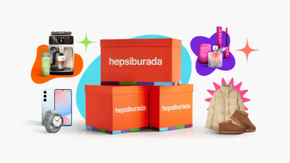 Hepsiburada: Online Alışveriş