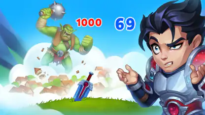 Hero Wars: Alliance