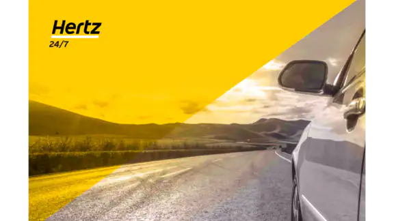 Hertz 24/7 Mobility