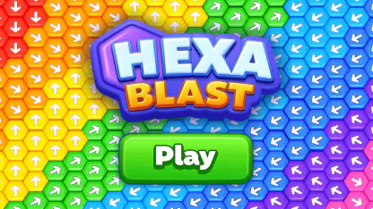 Hexa Blast