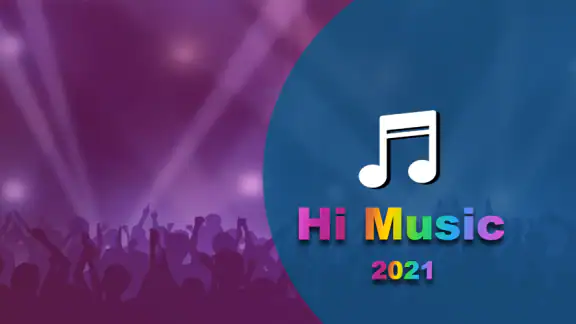 Hi Music:Offline Music Player
