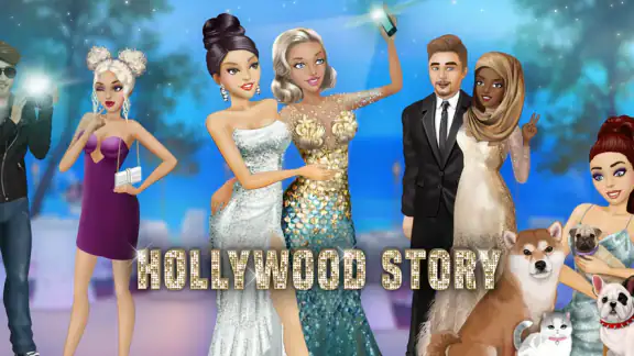 Hollywood Story®: Modestar
