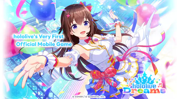 hololive Dreams