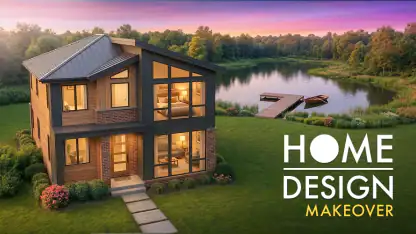 Home Design Makeover