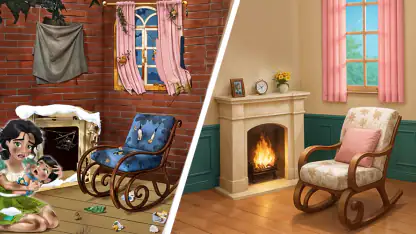 Home Makeover: ASMR Game