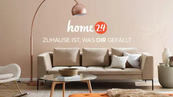 home24 & Butlers: Möbel & Deko