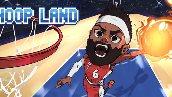 Hoop Land