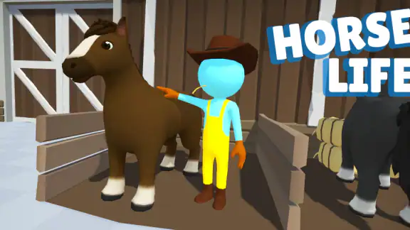 Horse Life