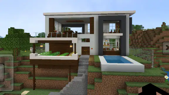 HouseCraft 3D
