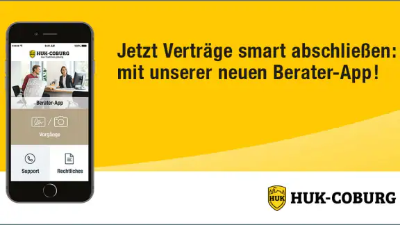HUK Berater