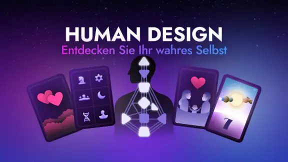 Human Design: Stella