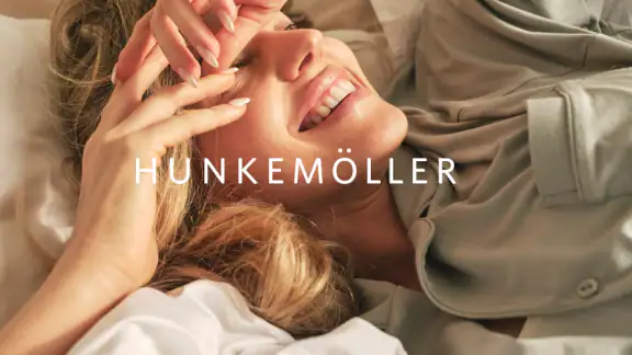 Hunkemöller - Dessous & Sport