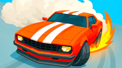 Hyper Drift!