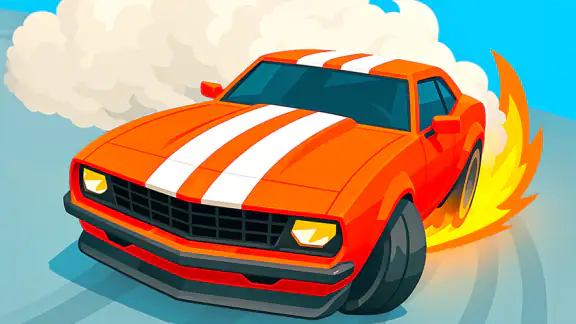 Hyper Drift!