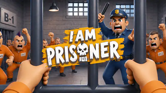 I Am Prisoner