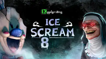 Ice Scream 8: Final Chapter