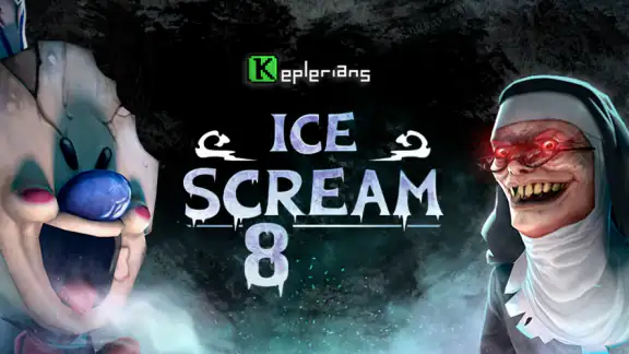 Ice Scream 8: Final Chapter