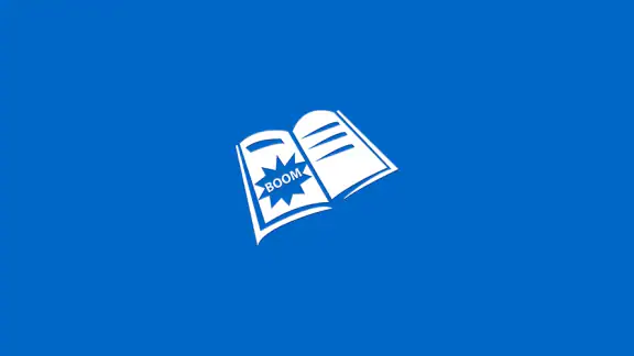 iCollect Comic Books