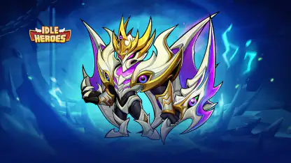 Idle Heroes