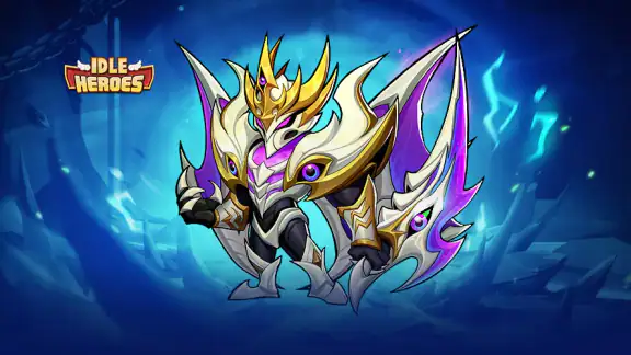 Idle Heroes