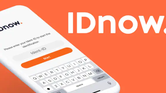 IDnow Online-Ident