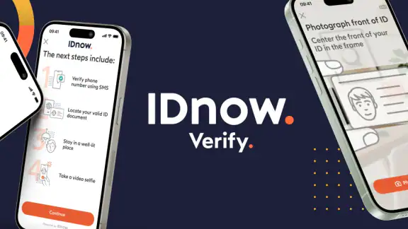 IDnow Verify