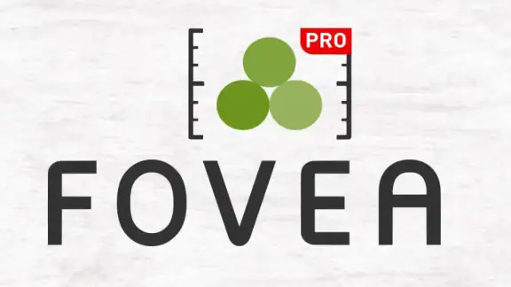 iFOVEA Pro