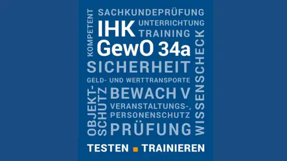 IHK. 34a GewO