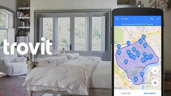 Immobilien Kauf & Miete Trovit