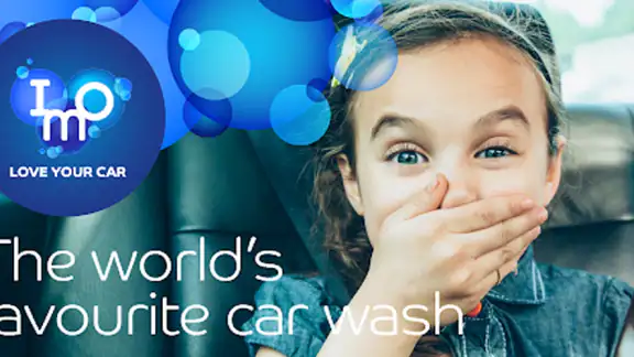 IMO Car Wash DE