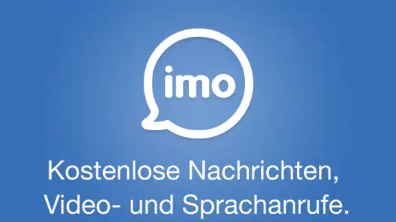 imo Videoanrufe