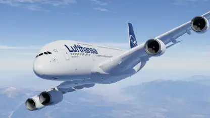 Infinite Flight Simulator
