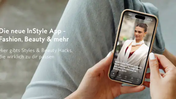 InStyle: Fashion & Lifestyle
