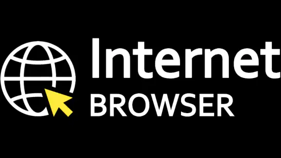 Internet Web Browser - ZEUS