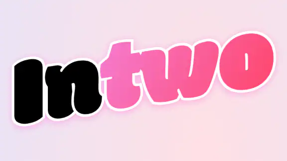 Intwo-borderless friends