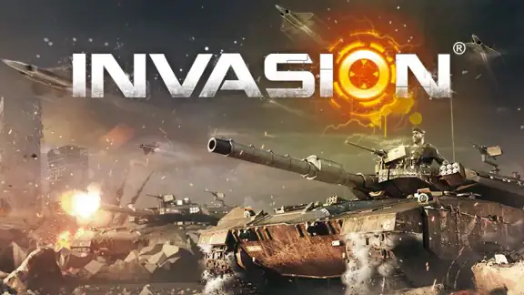 Invasion: Luftkrieg