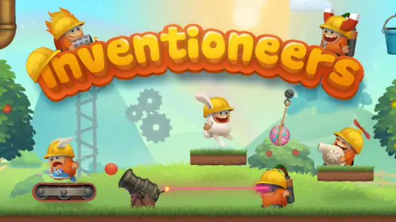 Inventioneers Full Version