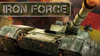 Iron Force