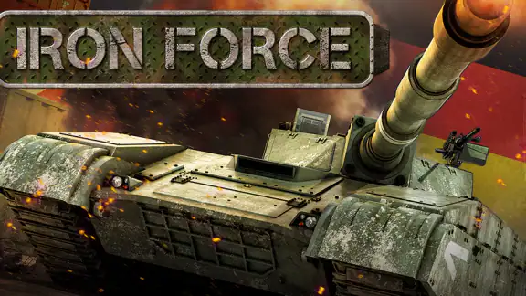Iron Force