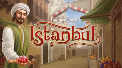 Istanbul: Digital Edition