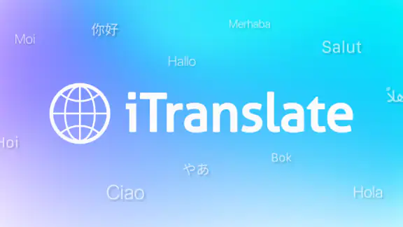 iTranslate Übersetzer
