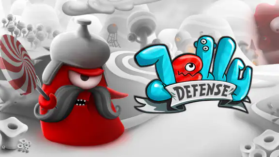 Jelly Defense
