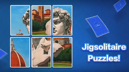 Jigblock Puzzle