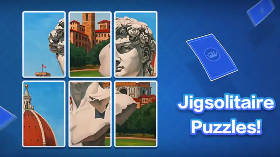 Jigblock Puzzle