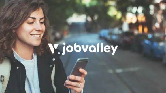 jobvalley – Studentenjobs