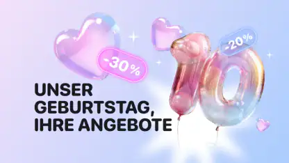 Joom: App zum Online-Shoppen