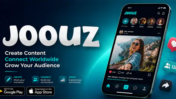 JOOUZ