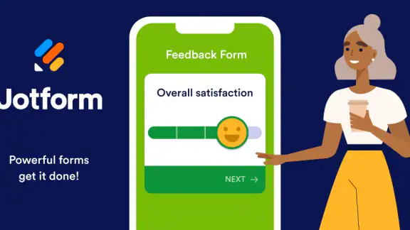Jotform Formular & Umfrage